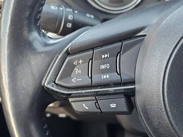 Mazda CX-5 2.0 SkyActiv-G 165 Skylease 2017 Benzine 14