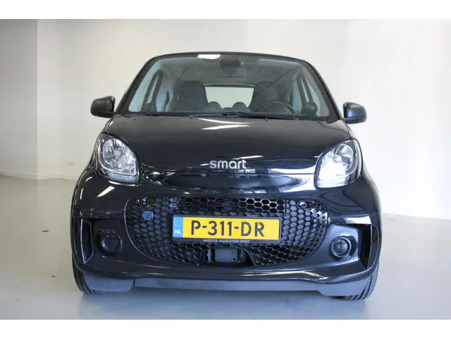 Smart Fortwo 3