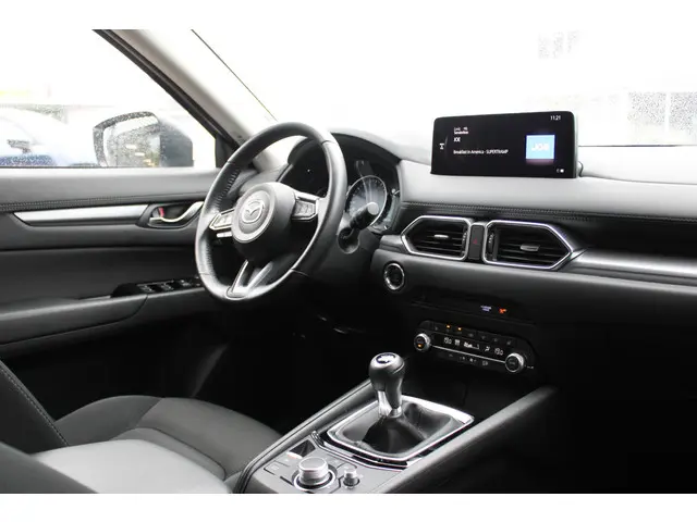 Mazda CX-5 2.0 SkyActiv-G 165 Advantage 2022 Benzine 10
