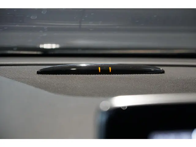 Mercedes-Benz A-Klasse 200 CDI Ambition 2013 Diesel 17