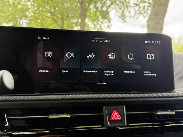 Kia EV6 GT AWD 84 kWh 2025 Elektrisch 23