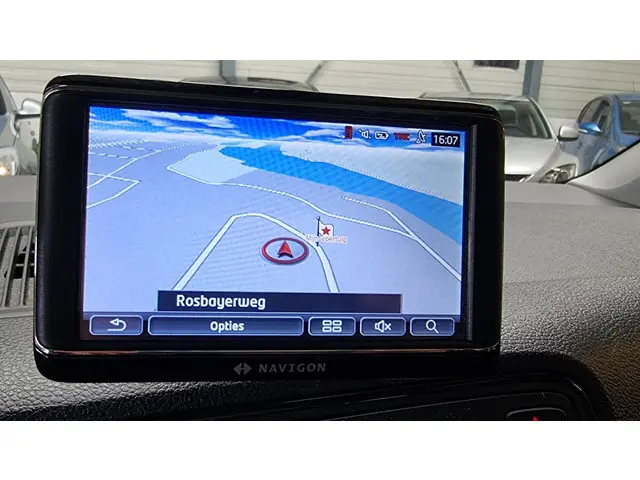 Škoda Citigo 1.0 Greentech Edition 2015 Benzine 18