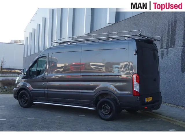 Ford Transit 330 2.0 TDCI L3H2 Trend 2020 Diesel 22