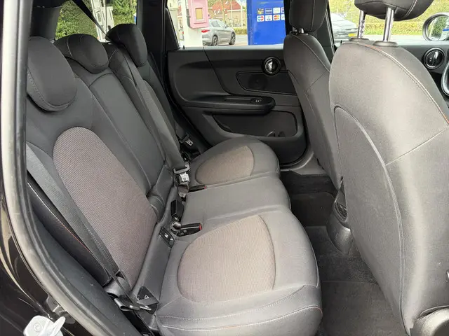 MINI Countryman Mini 1.5 Cooper Chili 2020 Benzine 20