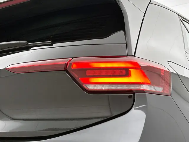 Volkswagen ID.3 Pro 58 kWh 2021 Elektrisch 28