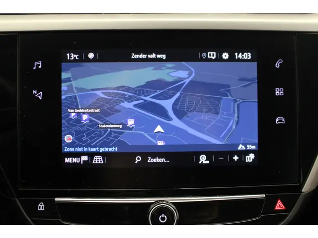 Opel Corsa 1.2 Edition 2022 Benzine 4