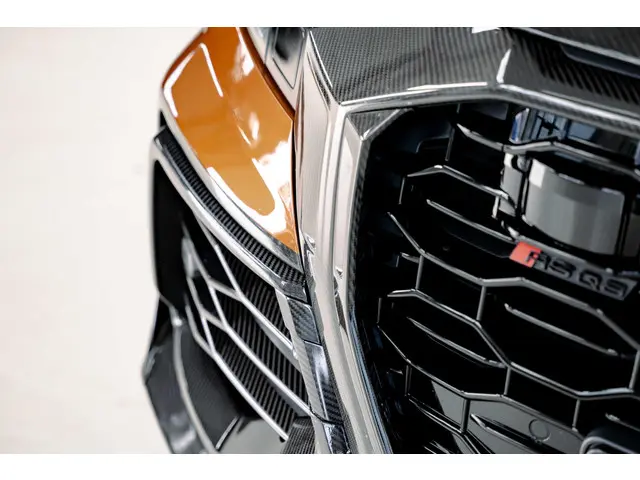 Audi RSQ8 Mansory MTM 2022 Benzine 34