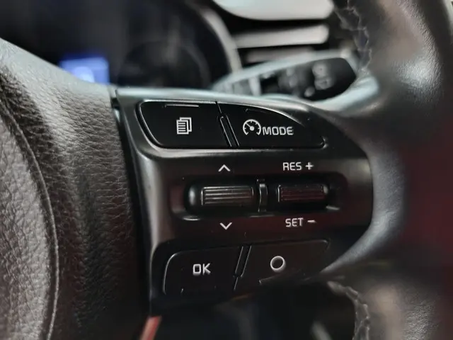 Kia Stonic 1.0 T-GDi DynamicLine 2017 Benzine 16