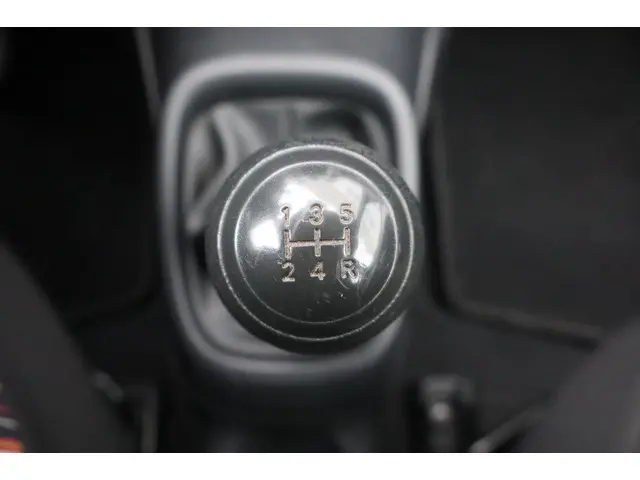 Citroën C1 1.0 e-VTi Feel|Airco| 2014 Benzine 15