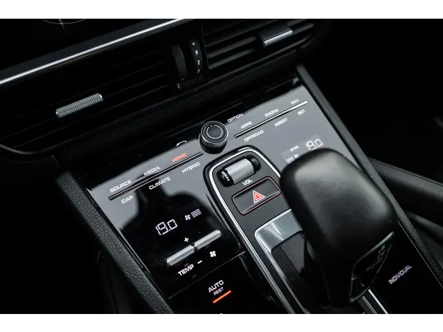 Porsche Cayenne Coupé 3.0 E-Hybrid 2020 Hybride Benzine 47