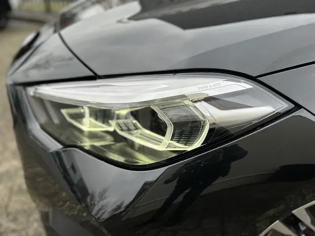 BMW 2 Serie Gran Coupé 218i M-Sport 2023 Benzine 22