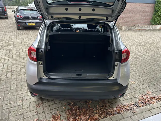 Renault Captur 1.2 TCe Dynamique/Automaat 2015 Benzine 6
