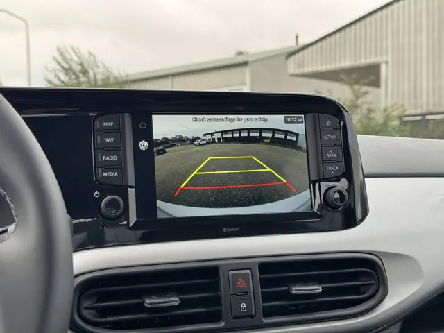 Hyundai i10 1.0 Premium 2025 Benzine 20