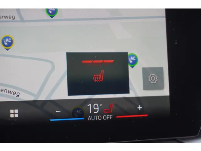 BMW X1 xDrive25e 2025 Hybride Benzine 21