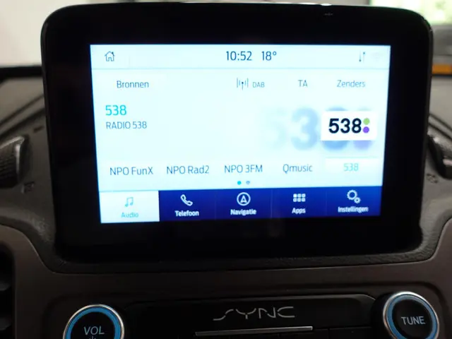 Citroën Berlingo 130pk Automaat 2020 Diesel 19
