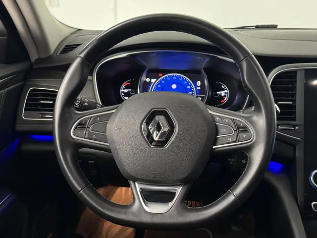 Renault Talisman Estate 1.6 TCe Intens 2018 Benzine 19