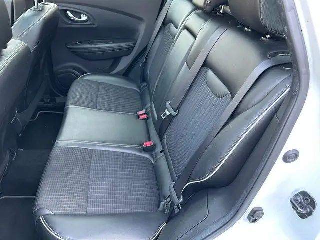 Renault Kadjar 1.2 TCe Bose 2017 Benzine 14