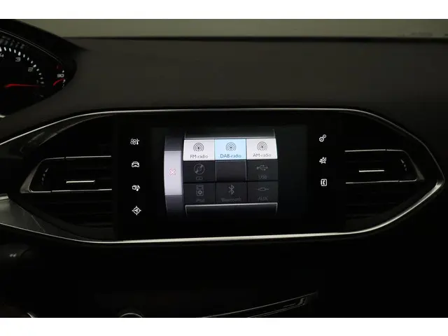 Peugeot 308 SW 1.2 PureTech Style 2017 Benzine 29