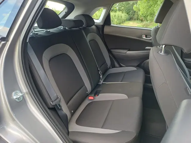 Hyundai Kona 1.0T Comfort 2018 Benzine 32