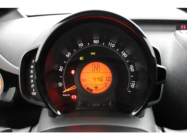 Toyota Aygo 1.0 VVT-i x-JBL 2021 Benzine 6