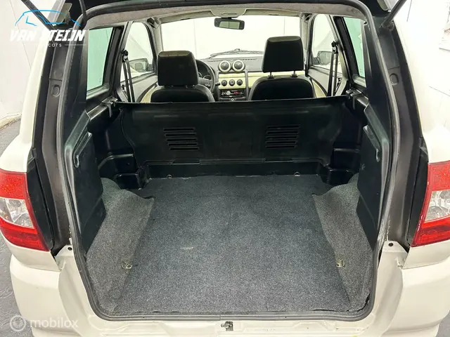 Aixam Crossover Brommobiel Premium | XXL | 27dkm 2015 Diesel 19