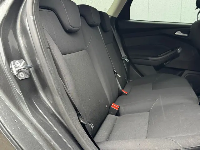 Ford Focus Wagon 1.5 TDCI Trend Edition 2016 Diesel 22