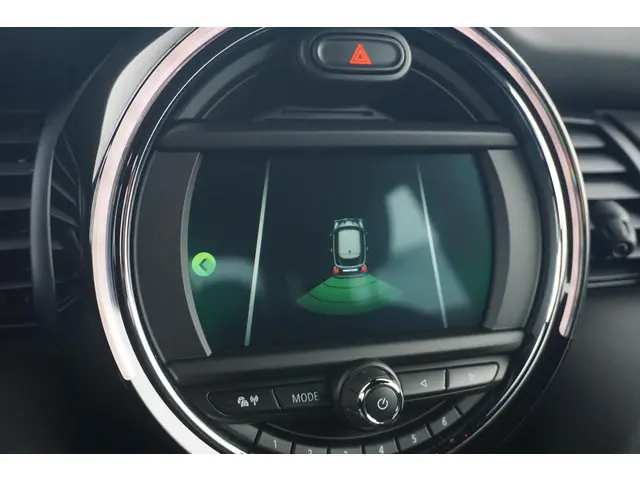 MINI 3-Deurs One 2020 Benzine 15