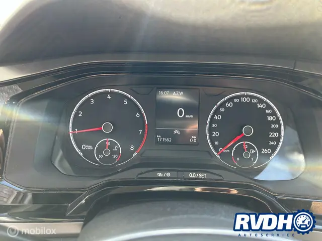 Volkswagen Polo 1.0 TSI Highline 2019 Benzine 11