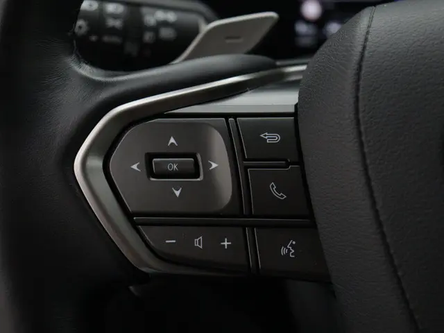 Lexus NX 450h+ Luxury Line Limited 2024 Hybride Benzine 17