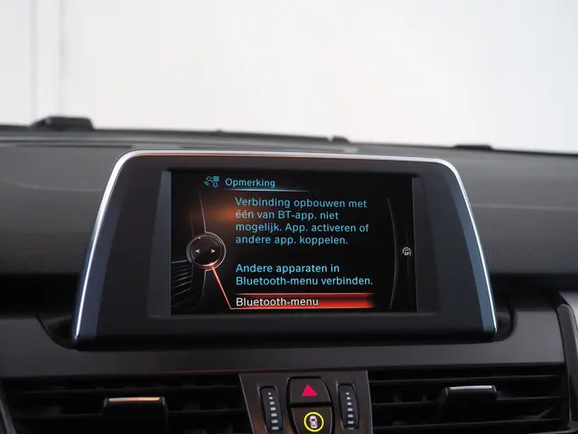 BMW 2 Serie Active Tourer 218i M Sport 2016 Benzine 16