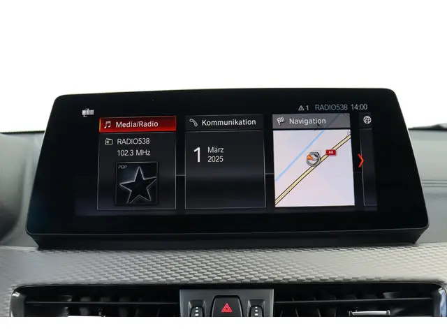 BMW X2 xDrive25e 2021 Hybride Benzine 20
