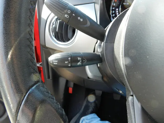 Fiat 500 1.2 Popstar 2018 Benzine 22