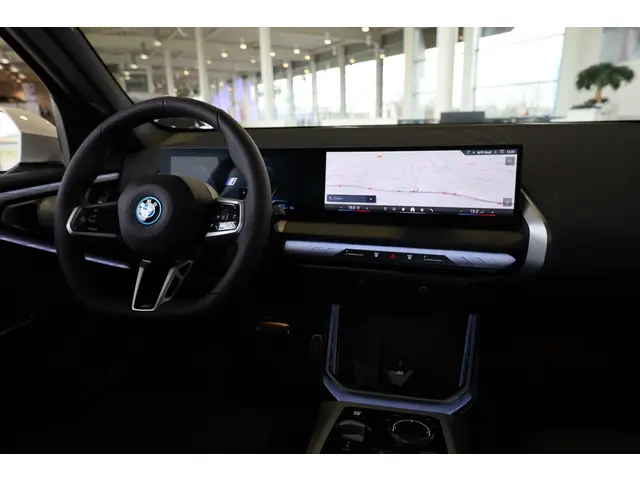 BMW X3 30e xDrive 2026 Hybride Benzine 15