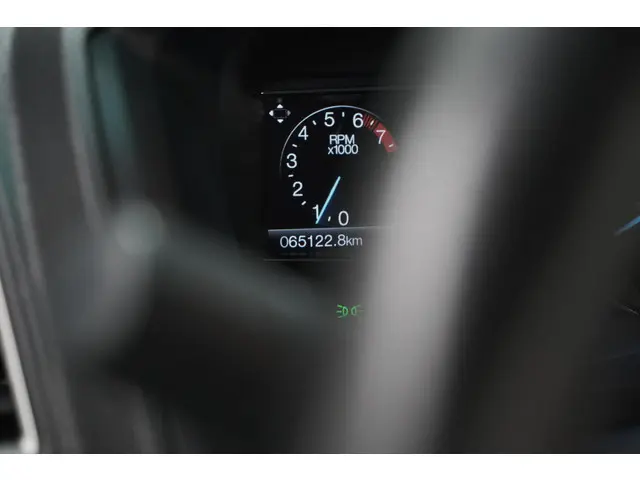 Ford Explorer XLT 2.3 Ecoboost 2019 Benzine 46