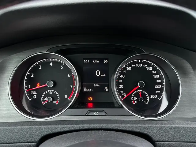 Volkswagen Golf 1.4 TSI Highline 2013 Benzine 14