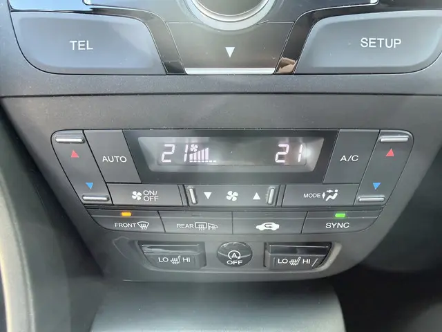 Honda Civic Tourer 1.8 Sport 2014 Benzine 14