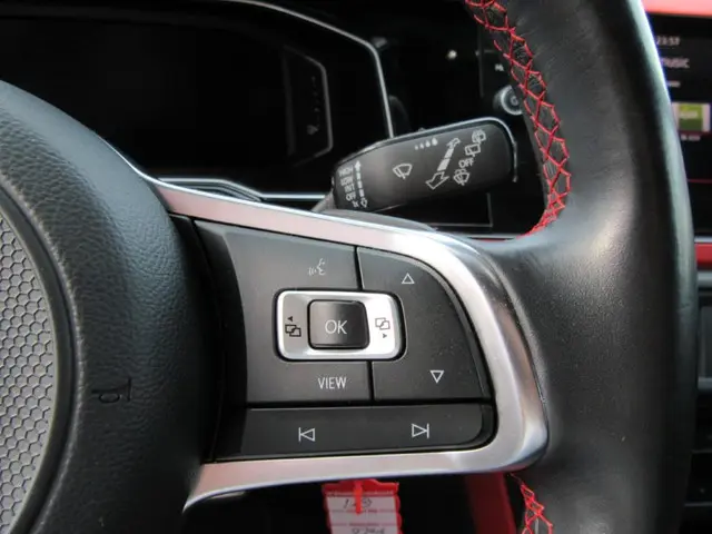 Volkswagen Polo 2.0 TSI GTI 2019 Benzine 39
