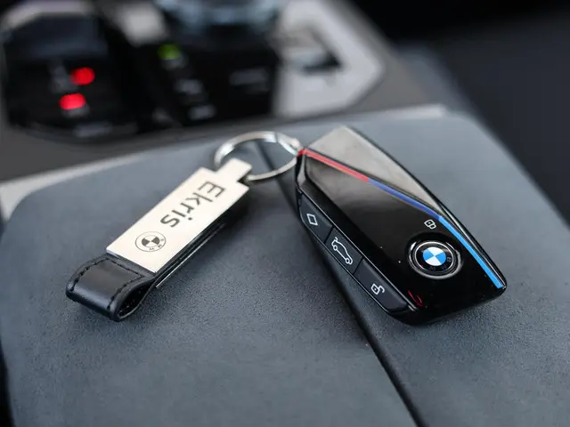 BMW iX xDrive M70 2026 Elektrisch 45