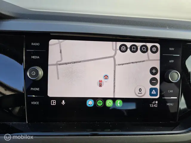 Volkswagen Polo 1.0 TSI Comfortline 2018 Benzine 13