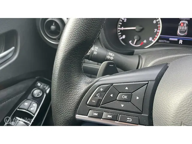Nissan Juke Automaat DIG-T DCT N-Design 2021 Benzine 14