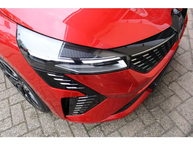 Renault Clio 1.0 TCe 90 GPF techno 2024 Benzine 23