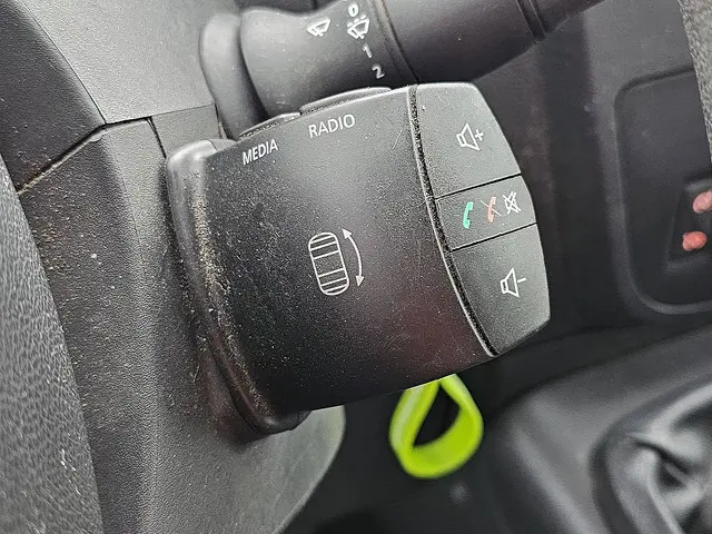 Renault Master 2.3 2018 Diesel 13