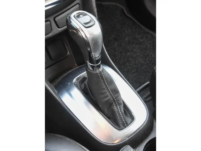 Opel Mokka 1.4 T Cosmo 2013 Benzine 14