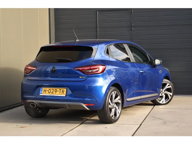 Renault Clio 3