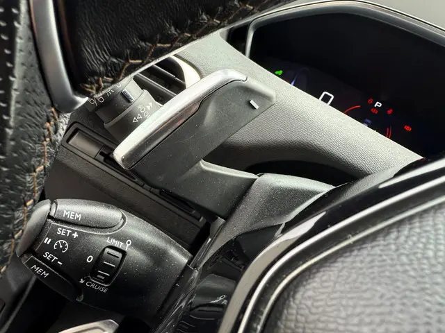 Peugeot 3008 1.6 GT Line | 1e Eigenaar|NL Auto| 2018 Benzine 48