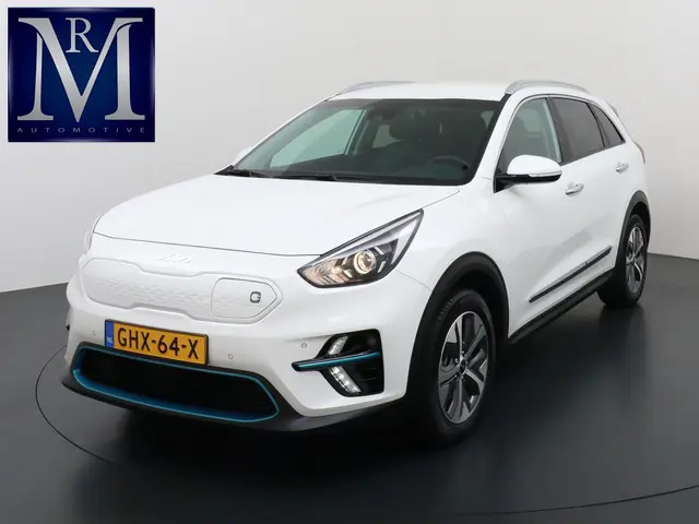 Kia e-Niro Edition 64 kWh 2021 Elektrisch