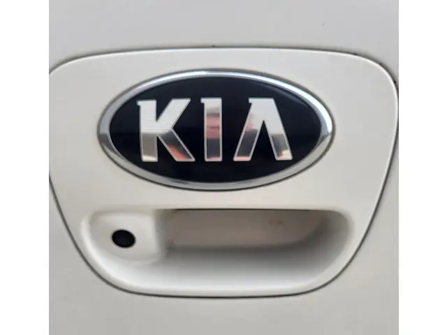 Kia Picanto 1.0 MPi Dream team 2020 Benzine 6