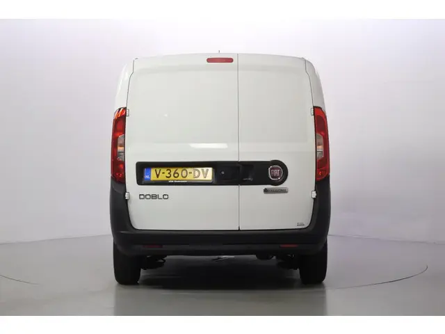 Fiat Doblò Cargo 1.3 MJet L1H1 Actual 2017 Diesel 20