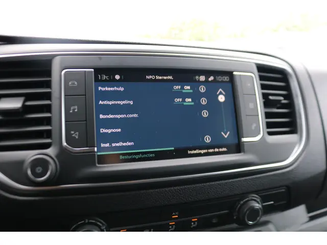 Citroën ë-Jumpy L2 136 75 kWh 2023 Elektrisch 26