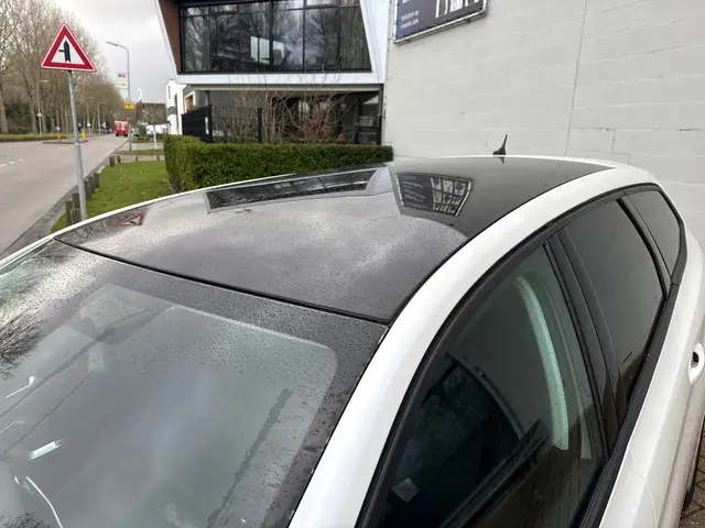 Peugeot 308 SW 1.2 PureTech Active 2014 Benzine 18